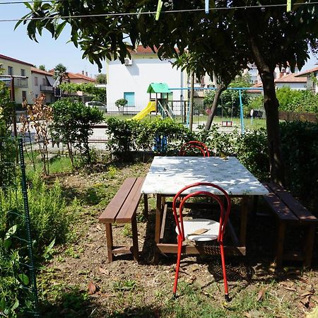 Mare-Sole Daire Izola Dış mekan fotoğraf