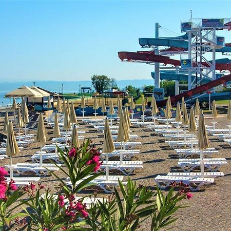 Mare-Sole Daire Izola Dış mekan fotoğraf