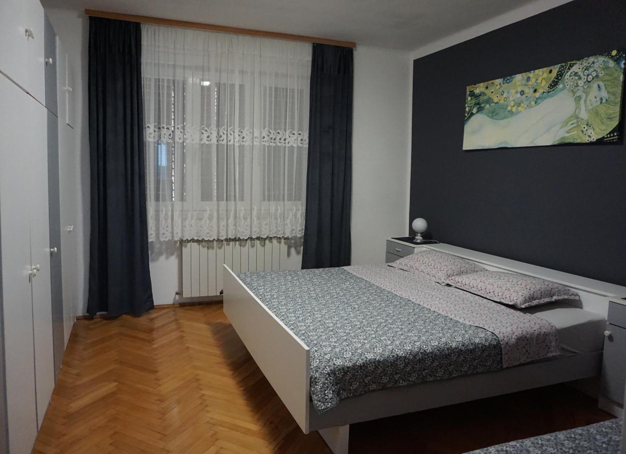 Mare-Sole Daire Izola Dış mekan fotoğraf