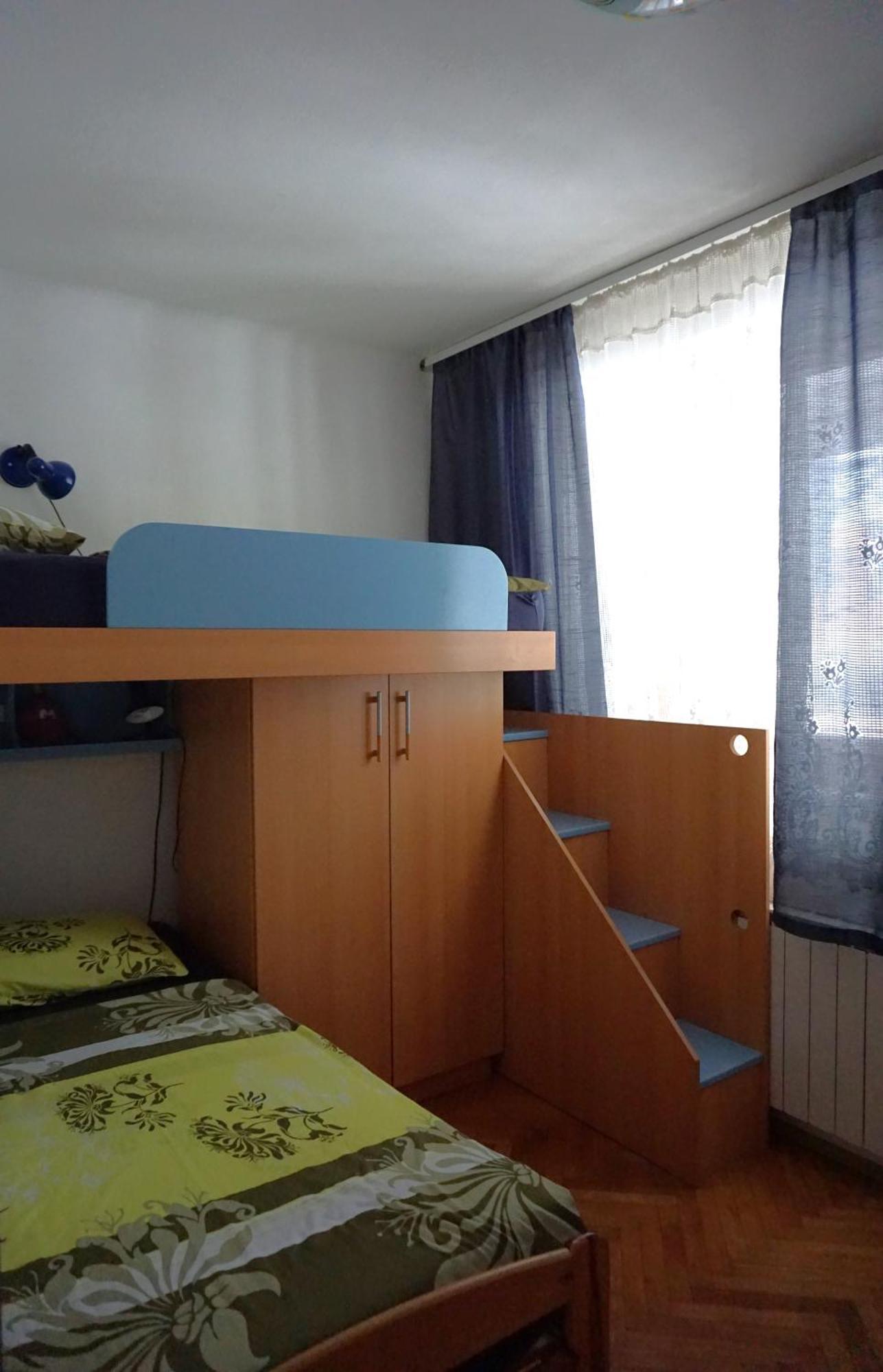 Mare-Sole Daire Izola Dış mekan fotoğraf