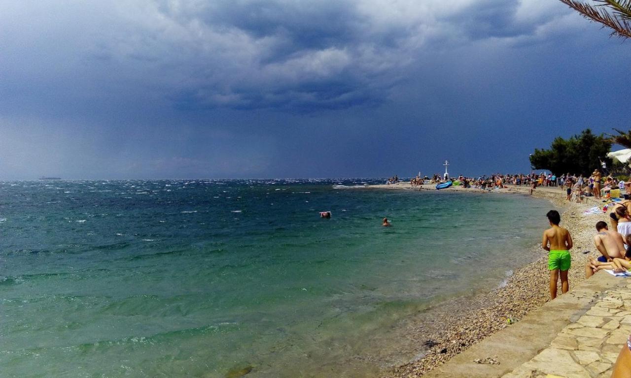 Mare-Sole Daire Izola Dış mekan fotoğraf
