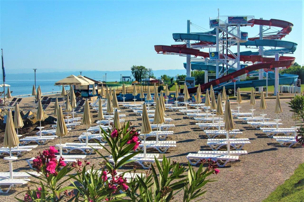Mare-Sole Daire Izola Dış mekan fotoğraf